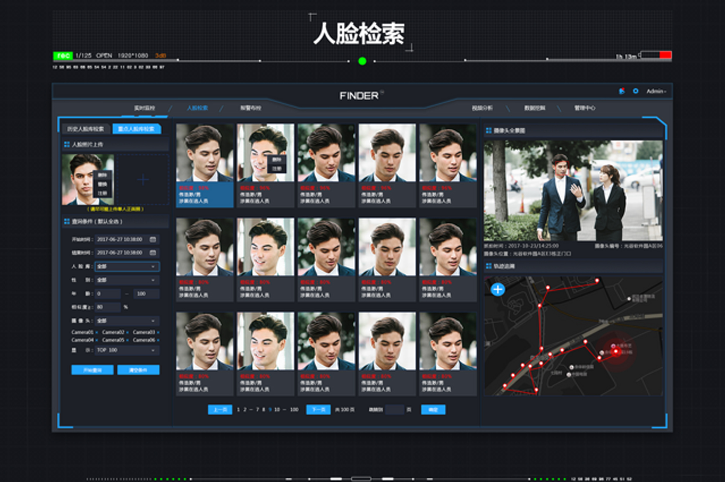 2020年5G面世，安防監控將變成什么樣？