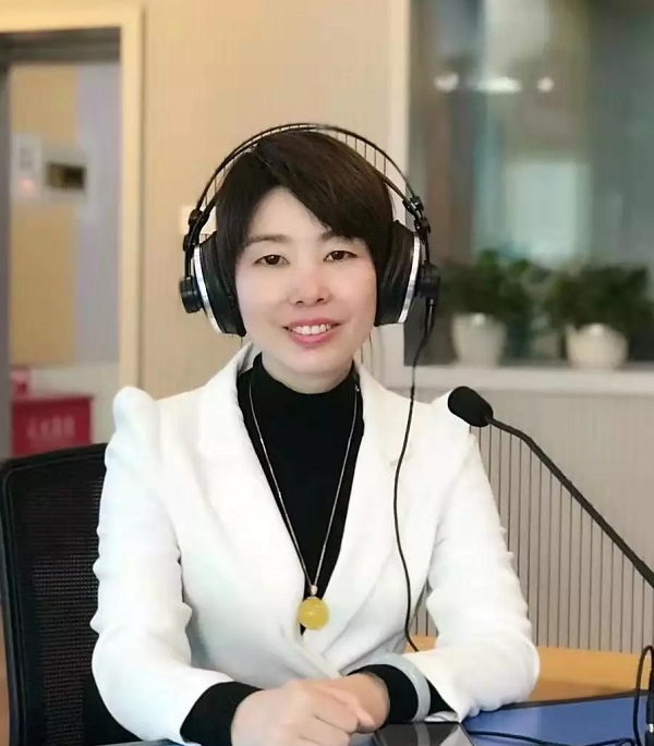 七月人物專訪|君安聯網報警服務有限公司創始人梅總：不忘初心，砥礪前行！