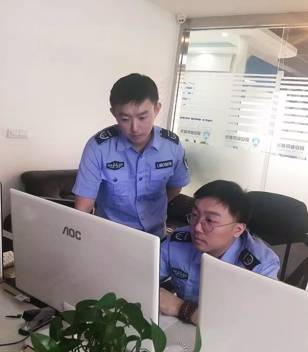 八月人物專訪|陳雪松:小事成就大事，細節成就完美