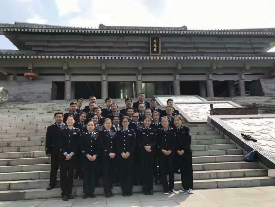 保安服務案例