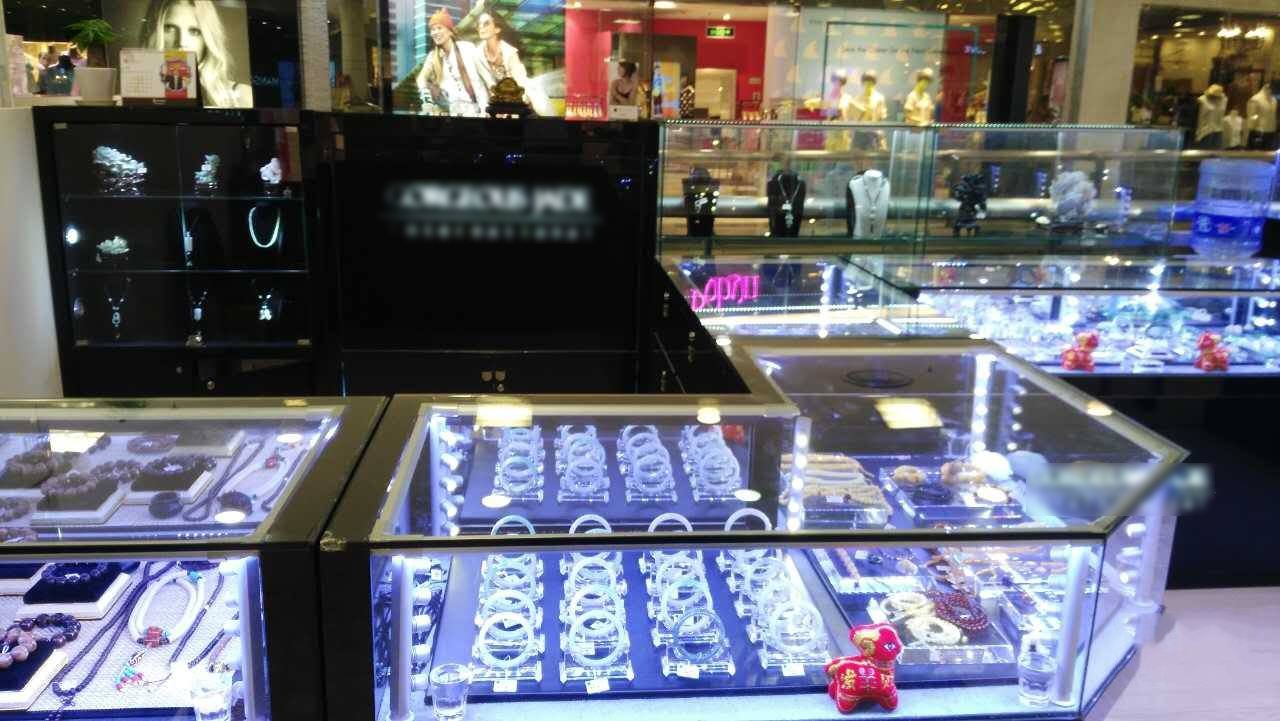 伯爵名表貴陽店