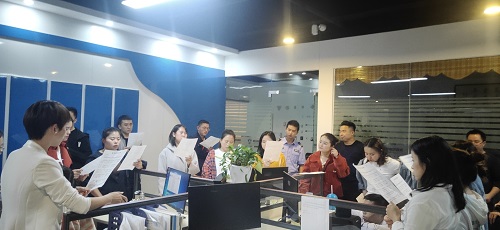 七天小長假國慶放假通知